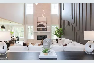 564 Trillium Trail, Pendergrass, GA 30567 - Photo 22