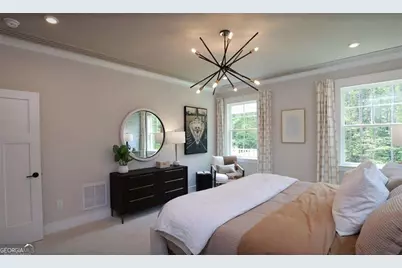 564 Trillium Trail, Pendergrass, GA 30567 - Photo 28
