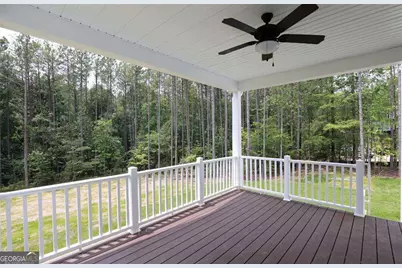564 Trillium Trail, Pendergrass, GA 30567 - Photo 4