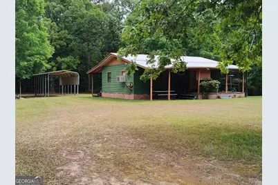 2134 Bobby Brown Park Road, Elberton, GA 30635 - Photo 1