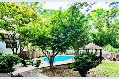 78 Hill Crest Drive, Thomaston, GA 30286 - Photo 4