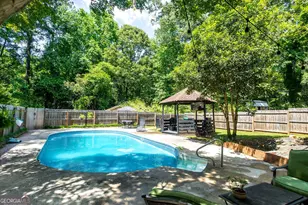 78 Hill Crest Dr, Thomaston, GA 30286 - Photo 38