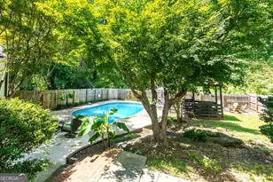 78 Hill Crest Dr, Thomaston, GA 30286 - Photo 40