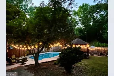 78 Hill Crest Drive, Thomaston, GA 30286 - Photo 6