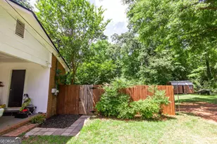 78 Hill Crest Dr, Thomaston, GA 30286 - Photo 4