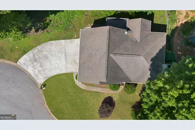 3616 Broken Arrow Drive, Woodstock, GA 30189 - Photo 34