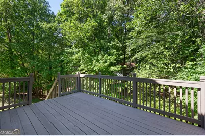3616 Broken Arrow Drive, Woodstock, GA 30189 - Photo 32
