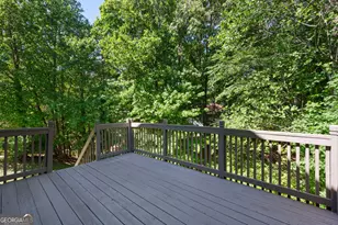 3616 Broken Arrow Dr, Woodstock, GA 30189 - Photo 32