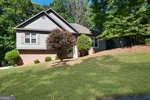 3616 Broken Arrow Dr, Woodstock, GA 30189 - Photo 4