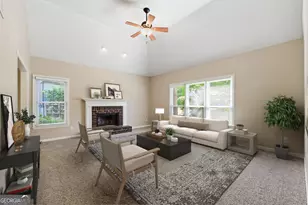 3616 Broken Arrow Dr, Woodstock, GA 30189 - Photo 6