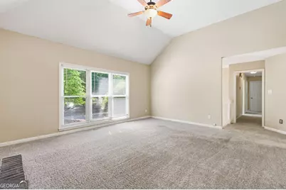 3616 Broken Arrow Drive, Woodstock, GA 30189 - Photo 10