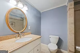 3616 Broken Arrow Dr, Woodstock, GA 30189 - Photo 30