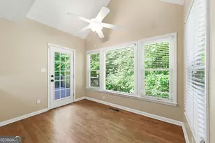 3616 Broken Arrow Dr, Woodstock, GA 30189 - Photo 18