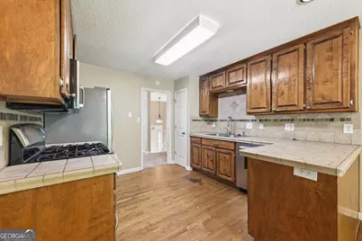 3616 Broken Arrow Drive, Woodstock, GA 30189 - Photo 14