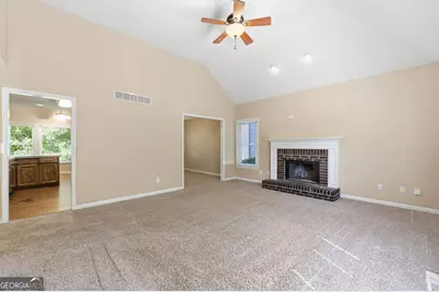 3616 Broken Arrow Drive, Woodstock, GA 30189 - Photo 8