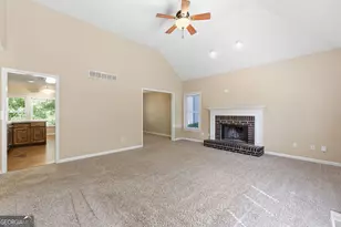 3616 Broken Arrow Dr, Woodstock, GA 30189 - Photo 8