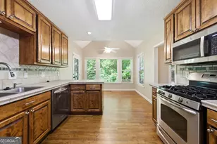 3616 Broken Arrow Dr, Woodstock, GA 30189 - Photo 16