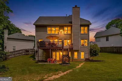 1800 Hazy Glen Court NW, Acworth, GA 30102 - Photo 38