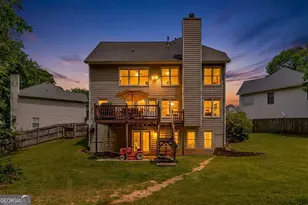 1800 Hazy Glen Ct NW, Acworth, GA 30102 - Photo 38
