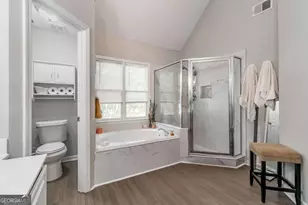 1800 Hazy Glen Ct NW, Acworth, GA 30102 - Photo 22