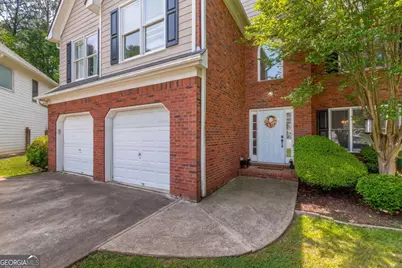 1800 Hazy Glen Court NW, Acworth, GA 30102 - Photo 4