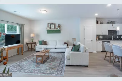 1074 Chastain Drive #44, Sugar Hill, GA 30518 - Photo 6