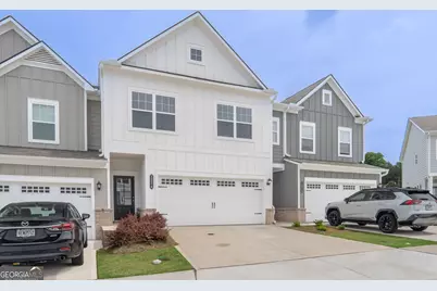 1074 Chastain Drive #44, Sugar Hill, GA 30518 - Photo 2