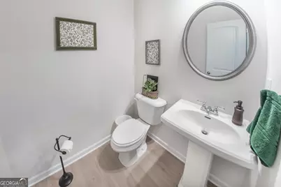 1074 Chastain Drive #44, Sugar Hill, GA 30518 - Photo 12
