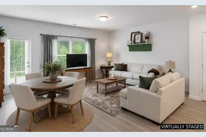 1074 Chastain Drive #44, Sugar Hill, GA 30518 - Photo 6