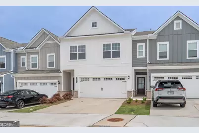 1074 Chastain Drive #44, Sugar Hill, GA 30518 - Photo 2