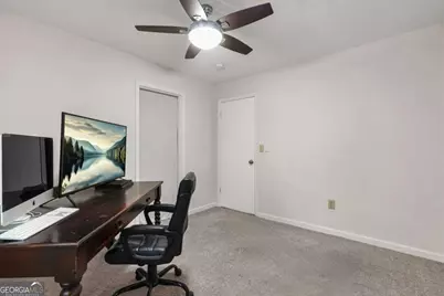 384 Russell Ridge Drive, Lawrenceville, GA 30043 - Photo 22