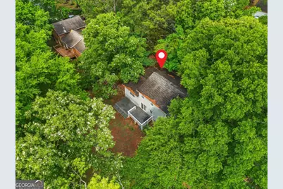 384 Russell Ridge Drive, Lawrenceville, GA 30043 - Photo 36