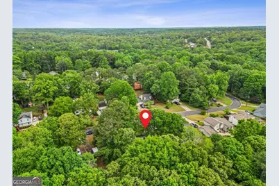384 Russell Ridge Drive, Lawrenceville, GA 30043 - Photo 34