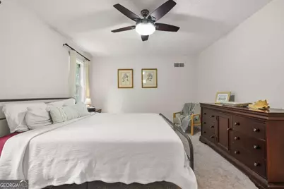 384 Russell Ridge Drive, Lawrenceville, GA 30043 - Photo 16