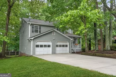 384 Russell Ridge Drive, Lawrenceville, GA 30043 - Photo 2