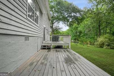 384 Russell Ridge Drive, Lawrenceville, GA 30043 - Photo 28