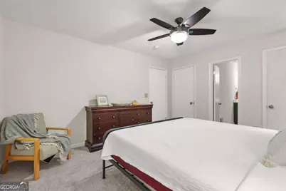 384 Russell Ridge Drive, Lawrenceville, GA 30043 - Photo 18