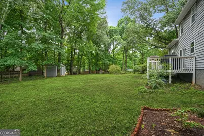 384 Russell Ridge Drive, Lawrenceville, GA 30043 - Photo 30