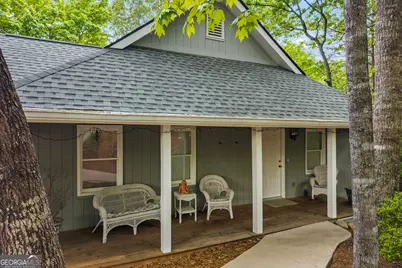 359 Bahn Erlenbruck, Helen, GA 30545 - Photo 2