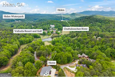 359 Bahn Erlenbruck, Helen, GA 30545 - Photo 66