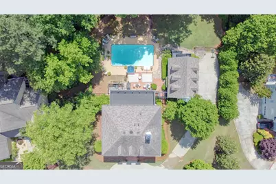 123 Glen Eagle Way, McDonough, GA 30253 - Photo 6