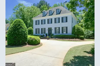 123 Glen Eagle Way, McDonough, GA 30253 - Photo 1