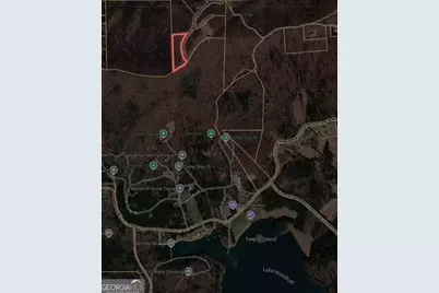 Lot 1 High Country Lane, Morganton, GA 30560 - Photo 6