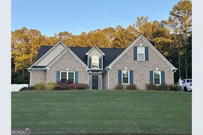 1319 Idlewood Court, McDonough, GA 30252 - Photo 2