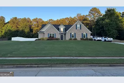 1319 Idlewood Court, McDonough, GA 30252 - Photo 1