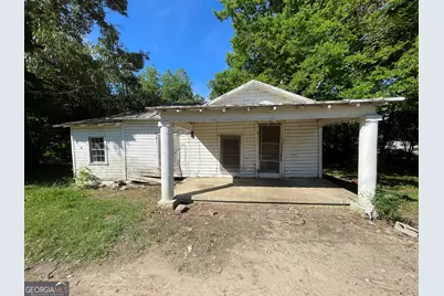 129 N 7th Street, Cochran, GA 31014 - Photo 2
