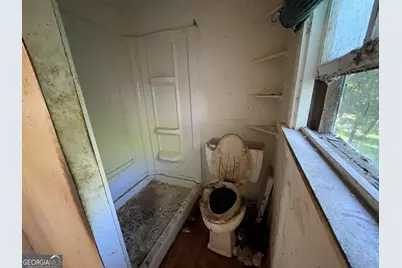 129 N 7th Street, Cochran, GA 31014 - Photo 12