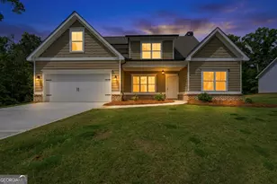 206 Railroad St, Gray, GA 31032 - Photo 2