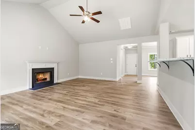 206 Railroad Street, Gray, GA 31032 - Photo 16