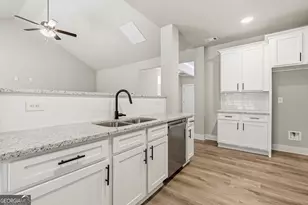 206 Railroad St, Gray, GA 31032 - Photo 20